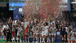 Juventus Women: riparte la stagione