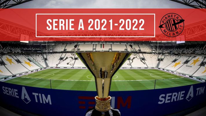 Il calendario di Serie A 2021-2022 | News (Getty Images)