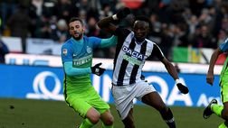 Giudice sportivo: multa di 2.000 euro per l’Inter. Un turno di squalifica per Brozovic