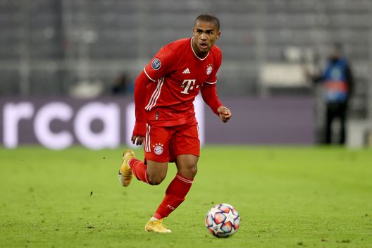 Douglas Costa, getty Douglas Costa, getty