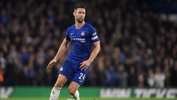 Inter, se parte Miranda serve un centrale d’esperienza: idea Cahill, ma solo in prestito