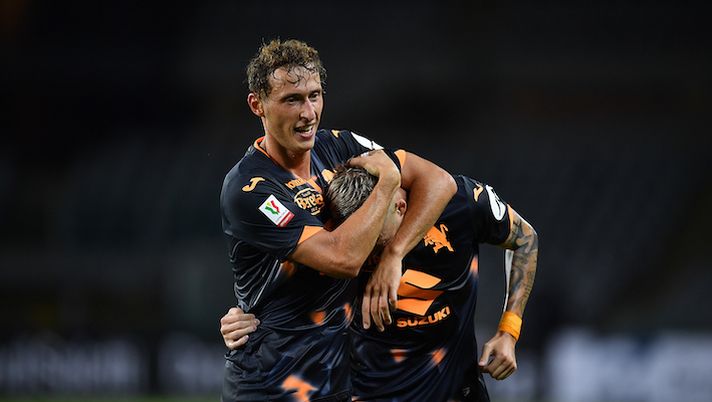 Torino, top e flop in Coppa Italia: dal nuovo Vojvoda a Ilic, due gli insufficienti - immagine 1