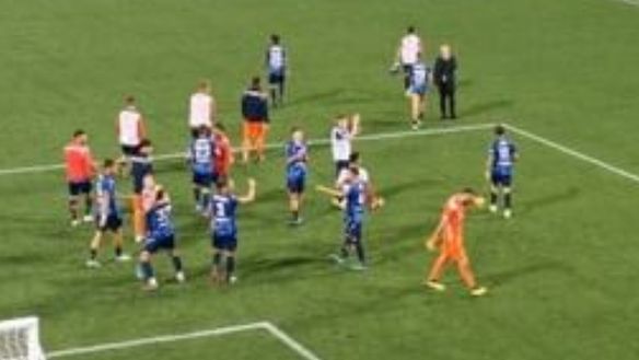 Derby pesante e scacciacrisi: il Padova vince al “Rocco” di Trieste- immagine 2
