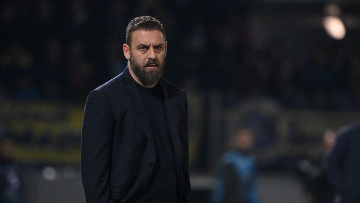 De Rossi: “Mangiati nel primo tempo. Huijsen? Una scemenza, ma gli è costata il cambio” - immagine 1