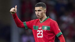 Mercato, la Roma in corsa per El Khannouss: il Genk fissa il prezzo