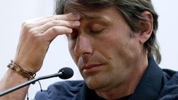 Tnas: Conte-Figc, designati arbitri