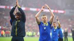 Ucraina, Zinchenko: “Fermiamo la guerra perché domani potrebbe accadere ad un altro Paese”