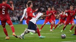 CAPU…T DERBY – La fine del mito inglese