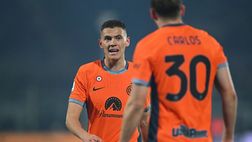 Inter, Bergomi ad Asllani: “Bravo, personalità per come hai giocato e perché…”