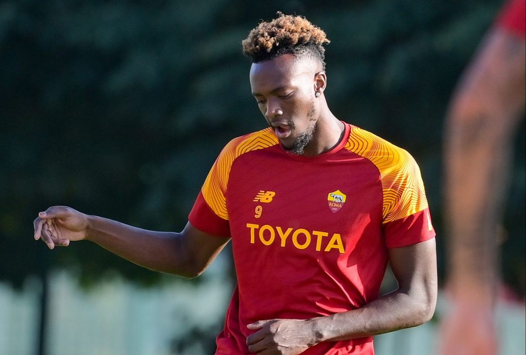 Trigoria, seduta tra palestra e campo verso Roma-Napoli – FOTO GALLERY - immagine 47