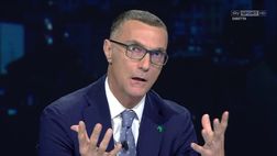 Bergomi: “Inter ben allenata da Spalletti e senza Coppe. Scudetto? Il Napoli…”