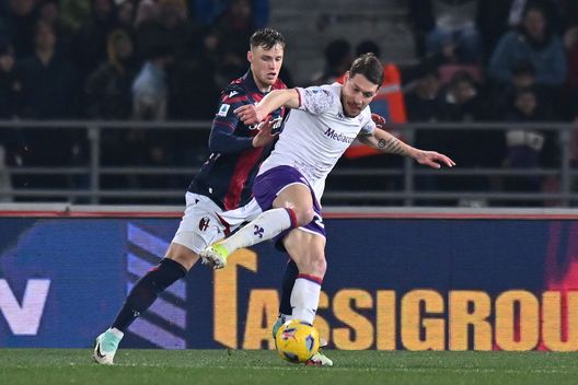 Riganò: “Fiorentina, stagione troppo altalenante. Oggi la decide Belotti”- immagine 2