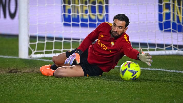 Roma, Rui Patricio torna a volare: un rigore per prendersi la porta del futuro - immagine 1