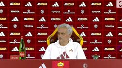 Pedullà: “Mourinho-Al-Shabab per una cascata di milioni? La sua intenzione è…”