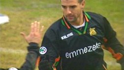 L’ex Palermo Maniero: “Juventus, Vlahovic top. Inter-Gosens? Non capisco una cosa…”
