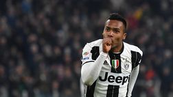 Fantacalcio, 5 difensori per la 33a giornata: puntiamo su Alex Sandro e la rinascita di Miranda!