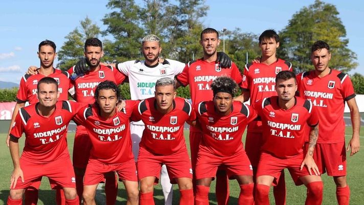 Padova, il prossimo avversario: la scheda sul Fiorenzuola di Tabbiani 