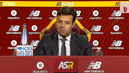 VIDEO Roma, scoppia il caso: la frase di Pinto sul futuro di Zaniolo