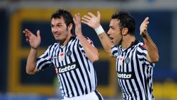 Eterno Fabio Quagliarella: amato dai più, temuto da tutti