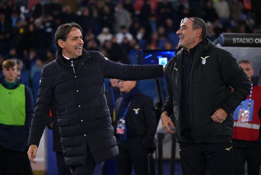 Sosa: “Inter tornata grande. Inzaghi l’ha resa ancora più forte. Conosco Simone e so che…”- immagine 2