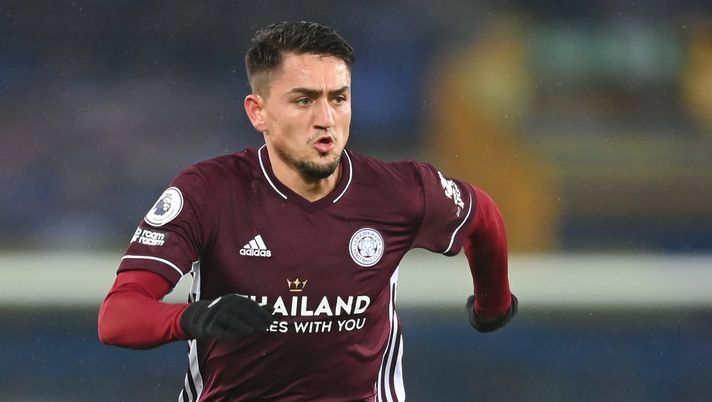 Getty Images Getty Images