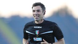 Juve-Bologna, le designazioni arbitrali: dirige Sacchi, Guida al VAR