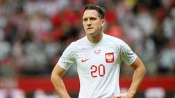 INFO SOS – Zielinski all’Inter, tutto pronto! Accordo in chiusura, i tempi delle firme e Taremi…