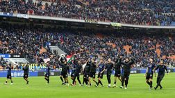 CdS – Inter, al Meazza con due lampi Halloween in anticipo per l’Udinese