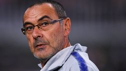 Chelsea, Sarri: “Dobbiamo lavorare e migliorare in fretta, sabato affronteremo l’Inter”