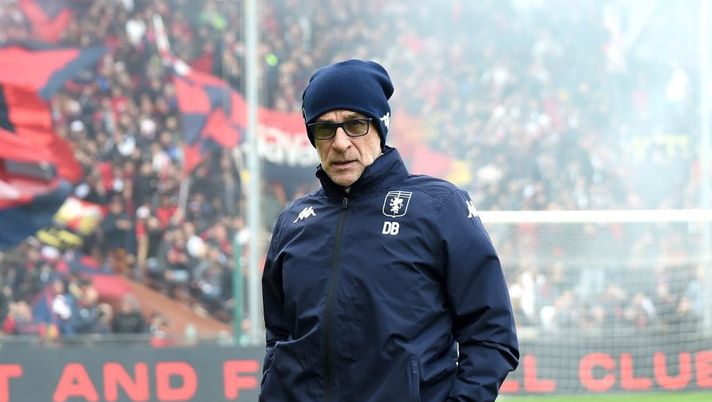 UFFICIALE. Genoa, esonerato Ballardini: al suo posto in pole c’è Shevcenko - immagine 1