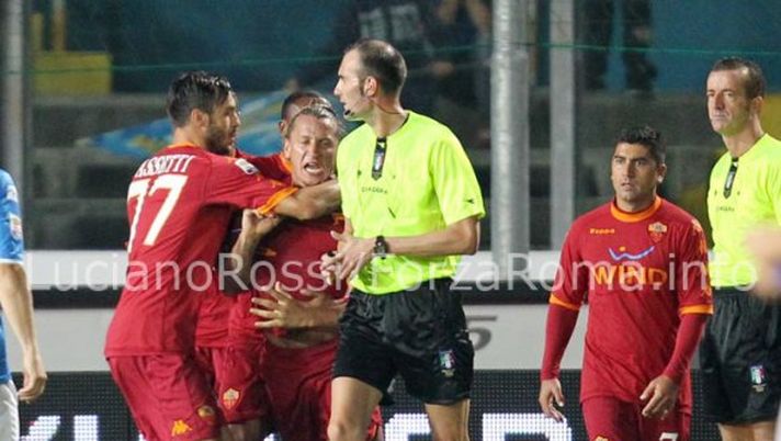 Carmine Russo, da Brescia a Bari solo sviste e confusione - immagine 1