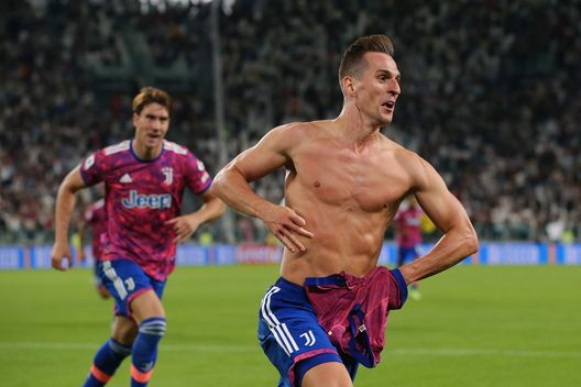 milik (Photo by Jonathan Moscrop/Getty Images) Foschi: “Il VAR crea dei problemi. C’è sempre arroganza dall’altra parte”- immagine 2