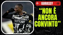 Calciomercato Milan – Marchetti: “Guirassy non è convinto…”