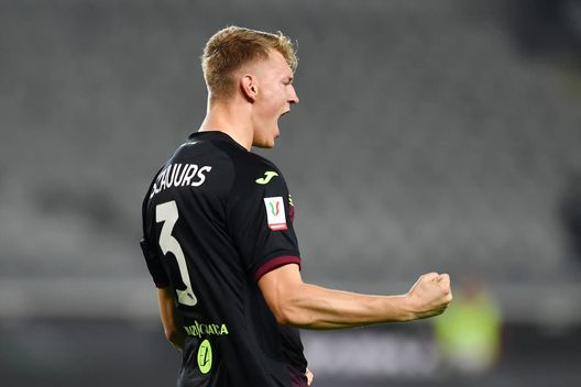 Skriniar in scadenza, l’Inter mette gli occhi su Schuurs: la posizione del Torino- immagine 2