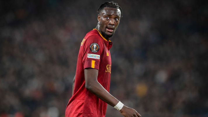 Abraham cerca gol ma perde la nazionale - immagine 1