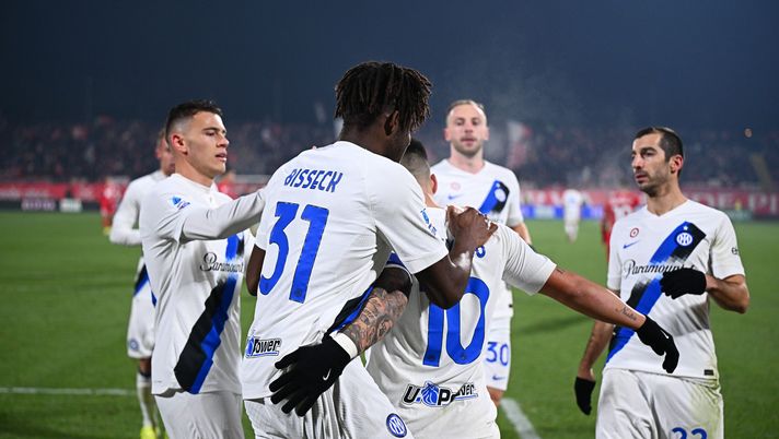 CorSera: “Davvero strana questa lepre famelica: torna l’Inter convincente” - immagine 1