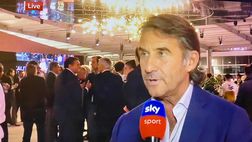 Carnevali: “Coppa Italia e Scudetto? Favorite Juve e Milan. Scamacca…”