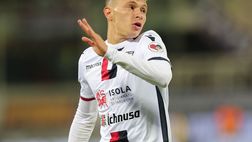 Mercato Inter, Giulini: “Barella? E’ felice a Cagliari, a gennaio di sicuro non si muove”