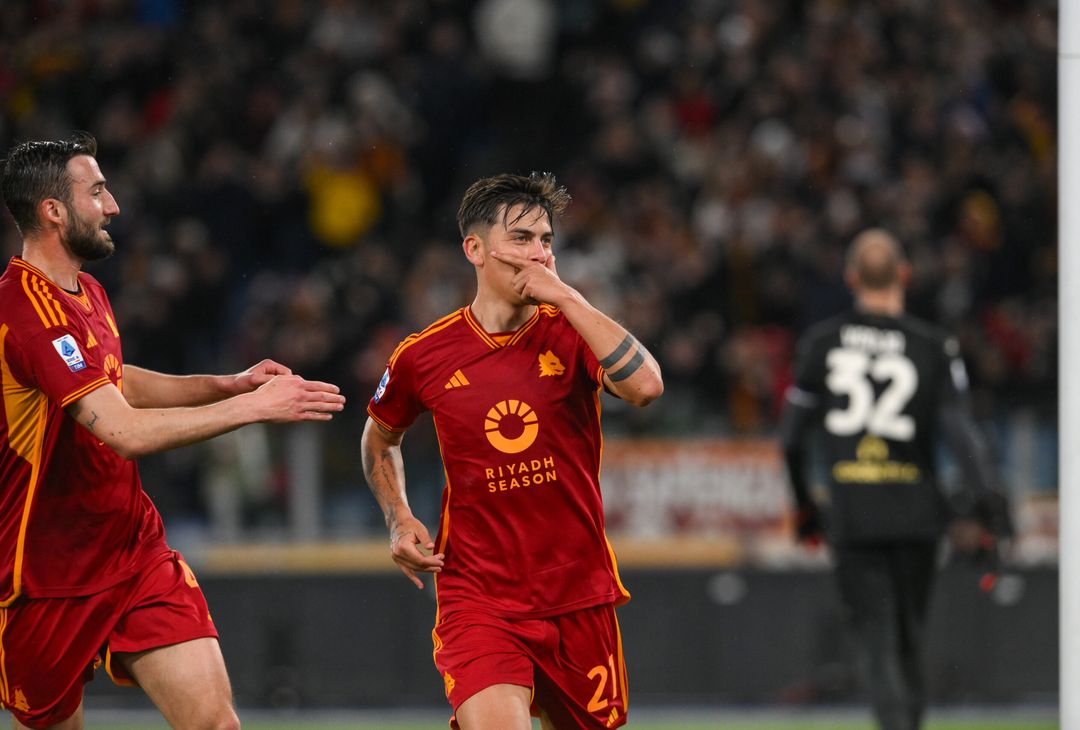 Roma-Torino – FOTOGALLERY - immagine 51