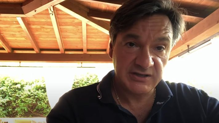 Caressa: “Dimarco mi è piaciuto a Lecce. Serie A fantastica, per me ci saranno degli spareggi” - immagine 1