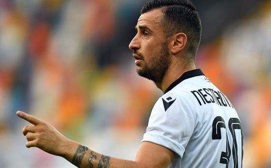 Ilija Nestorovski Ilija Nestorovski