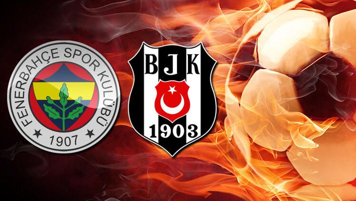 Il derby di Istanbul tra Fener e Besiktas: sempre almeno un cartellino rosso! Il derby di Istanbul tra Fener e Besiktas: sempre almeno un cartellino rosso!