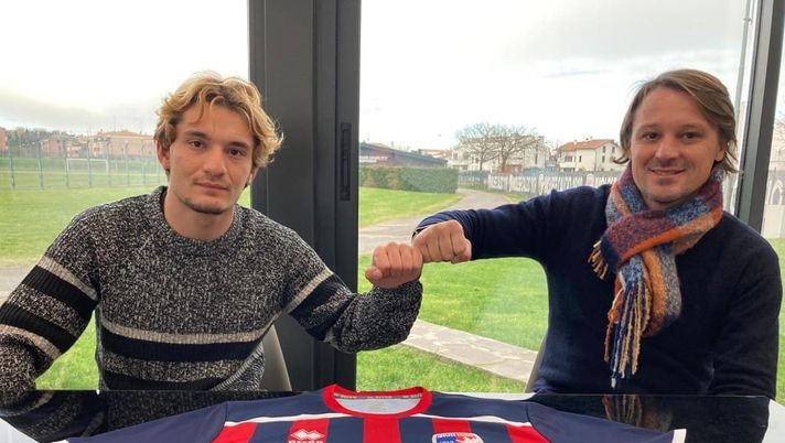 Piovanello si presenta a Imola: &#8220;È un gruppo di giocatori con ottime qualità&#8221; 