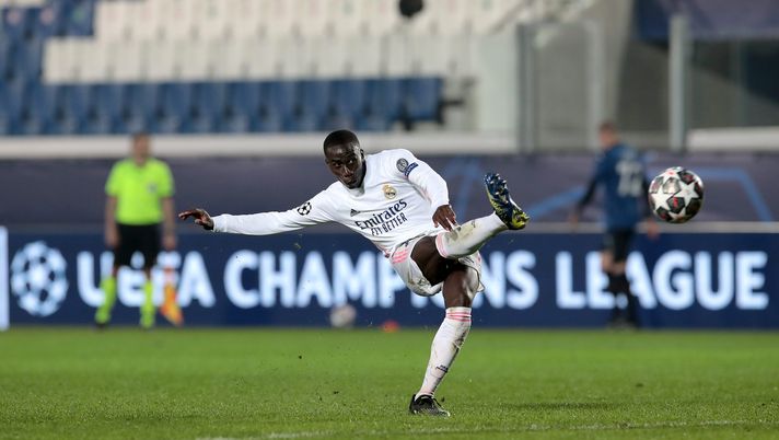 (Photo by Emilio Andreoli/Getty Images) 