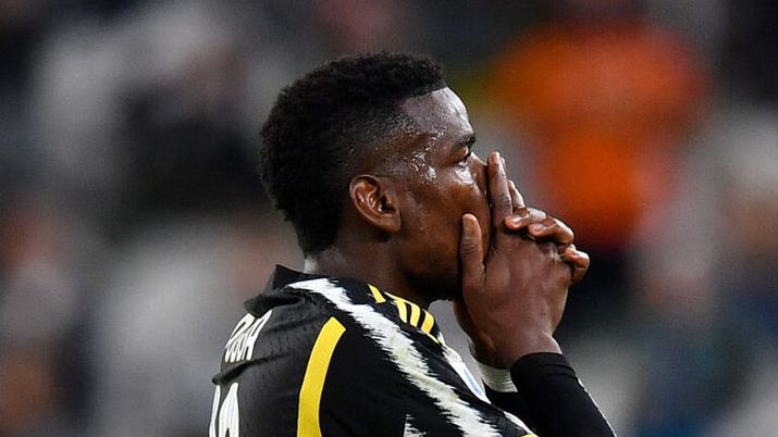 ULTIM’ORA – Juve, mazzata Pogba: la decisione sugli anni di squalifica per doping - immagine 1