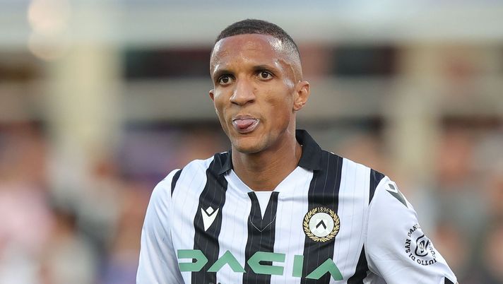 Rodrigo Becão Udinese