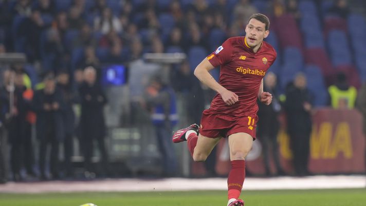 Roma-Milan, le probabili formazioni dei quotidiani: Dybala in panchina. C’è Belotti - immagine 1