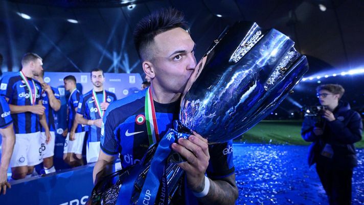 Lautaro, ecco il salto di qualità: “Il Mondiale lo ha cambiato, ora trascina l’Inter” - immagine 1