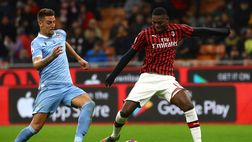 Milan sui social – Rafael Leao, i complimenti a Jorge Jesus