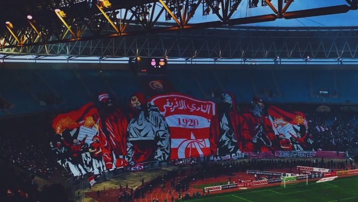 Tutto esaurito per il derby di Tunisi: scontro al vertice nello stadio della Nazionale Tutto esaurito per il derby di Tunisi: scontro al vertice nello stadio della Nazionale - immagine 1